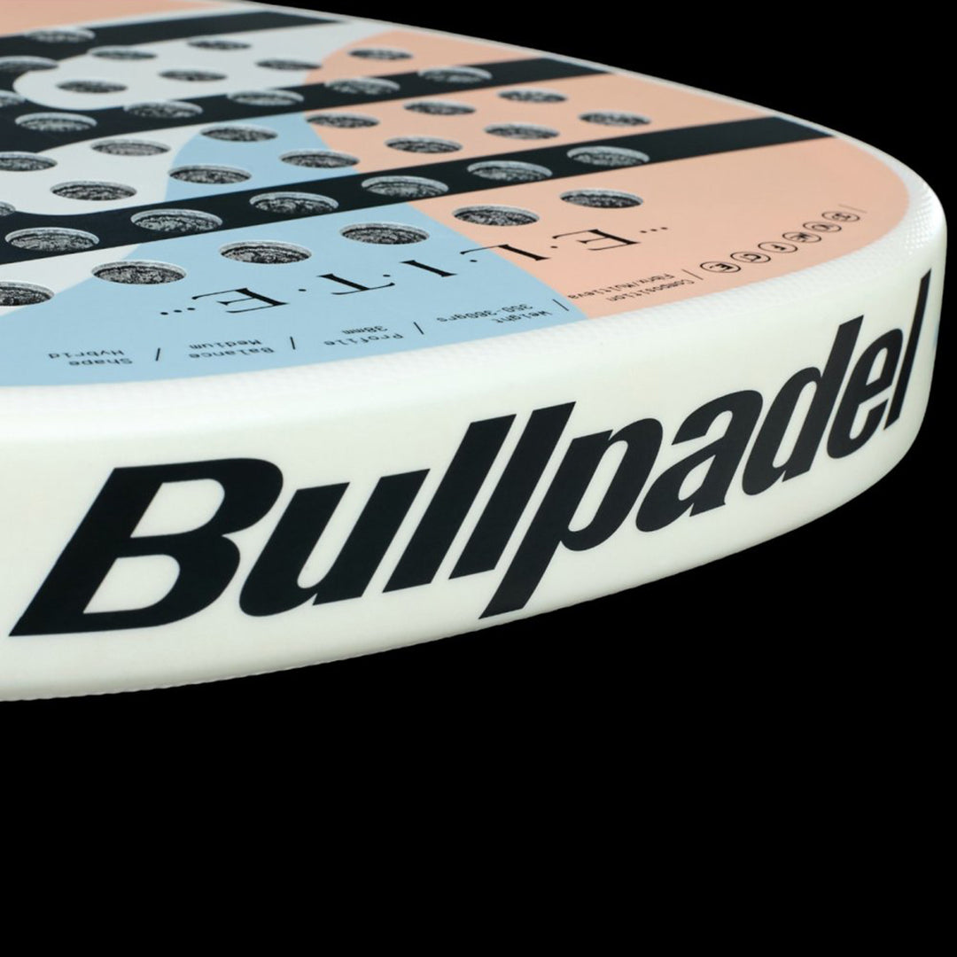 Bullpadel Elite W 24