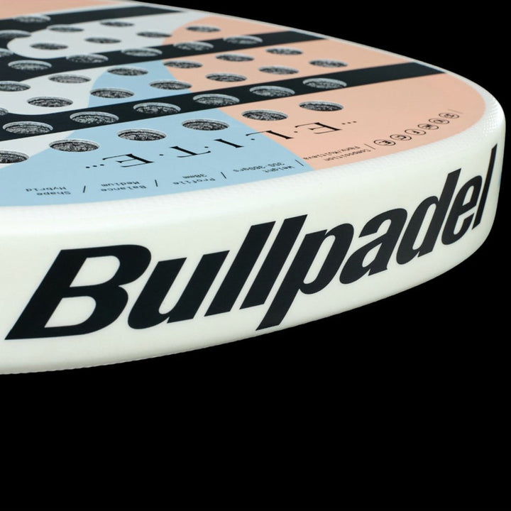 Bullpadel Elite W 24