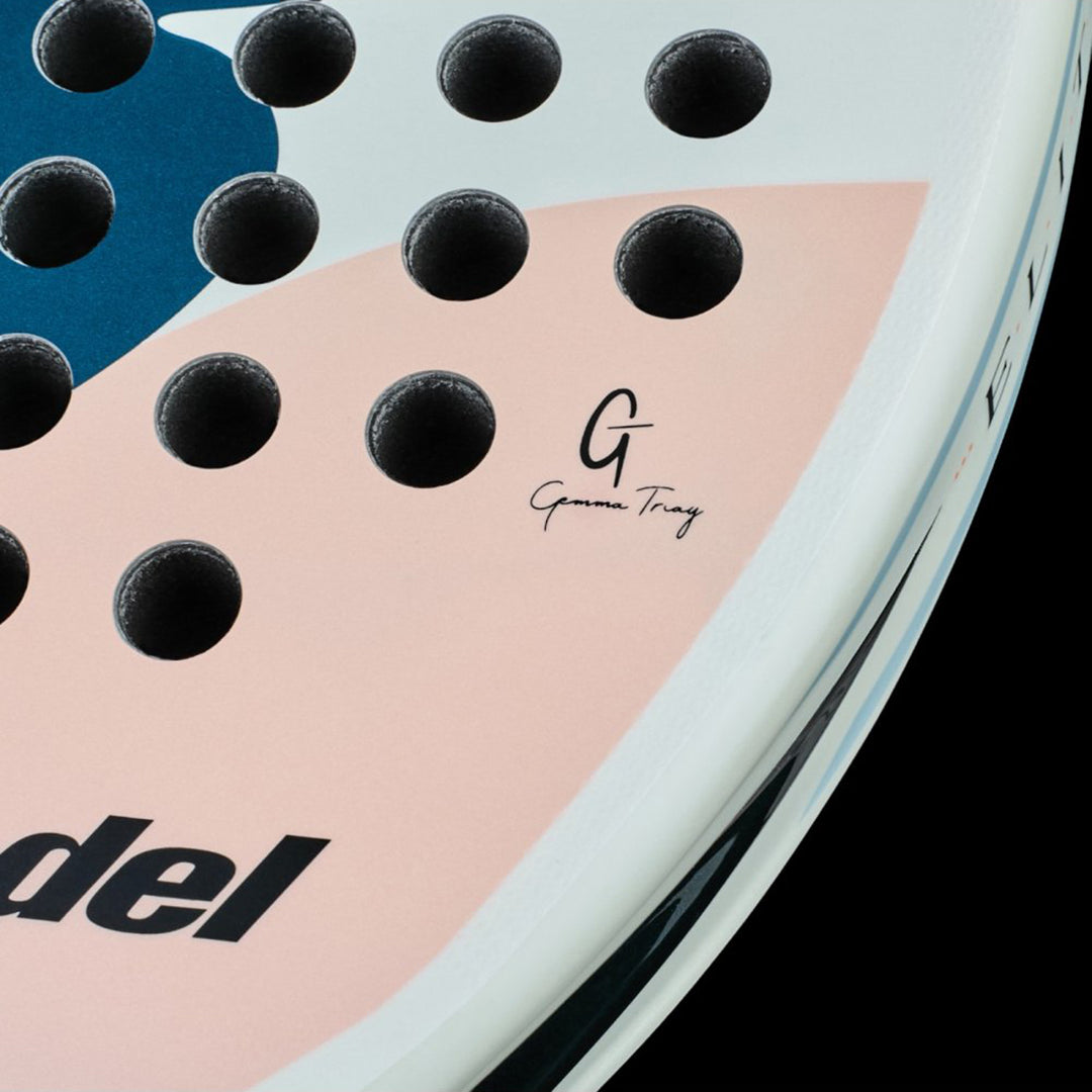 Bullpadel Elite W 24