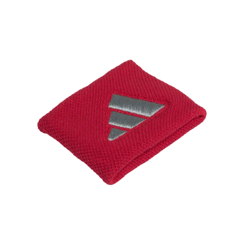 Wristband S - Red/Grey