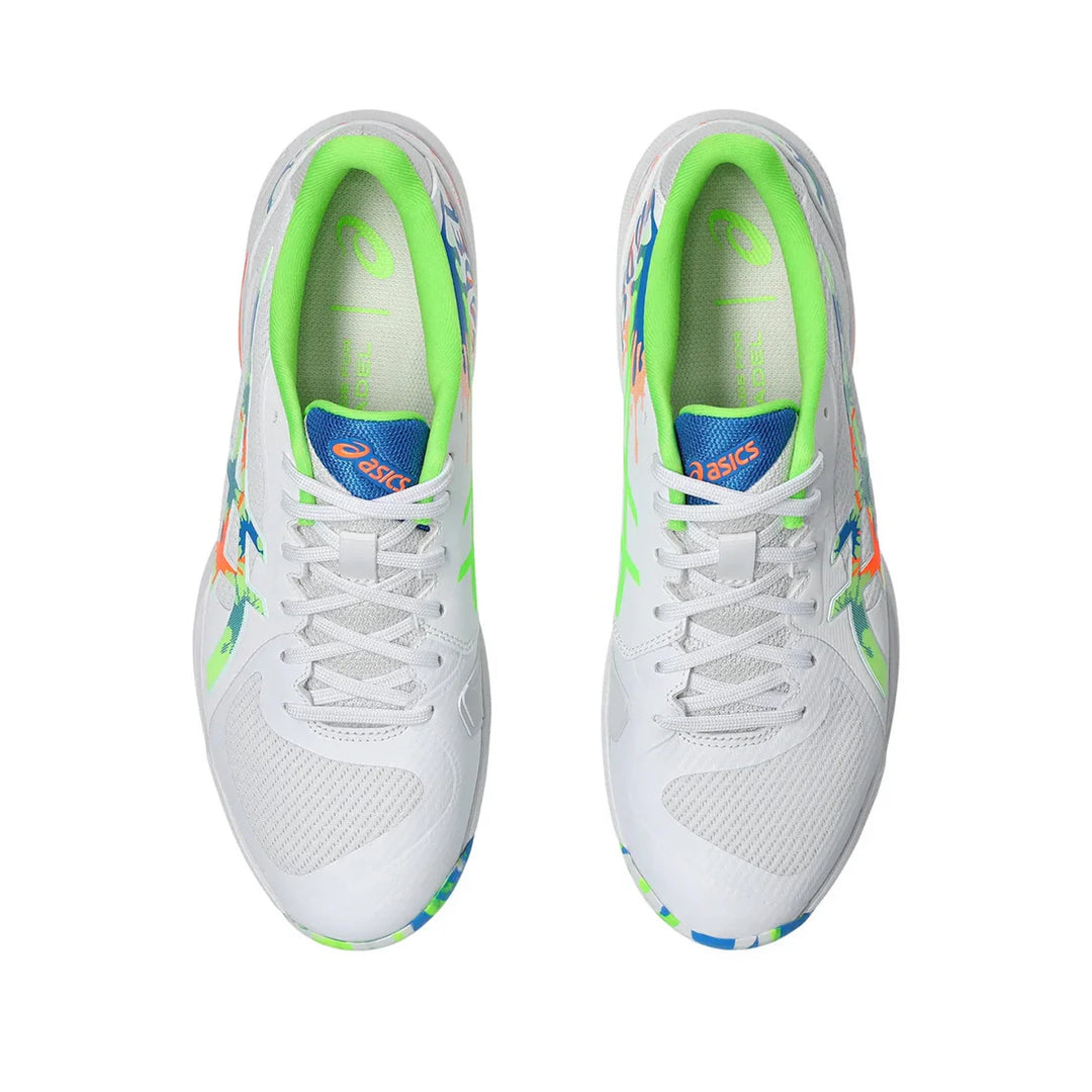 Solution Swift Ff 2 Padel L.E. - White/Green Gecko