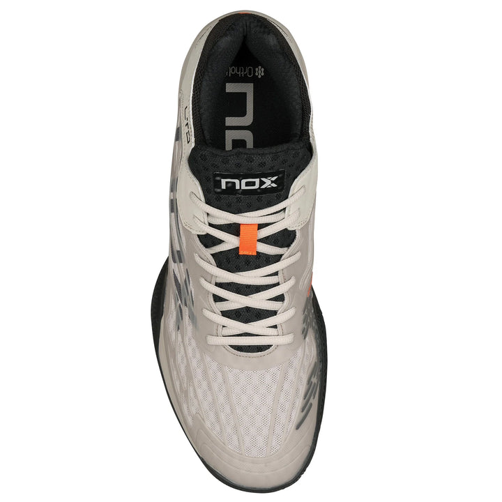 Nox At10 LTD Edition - White