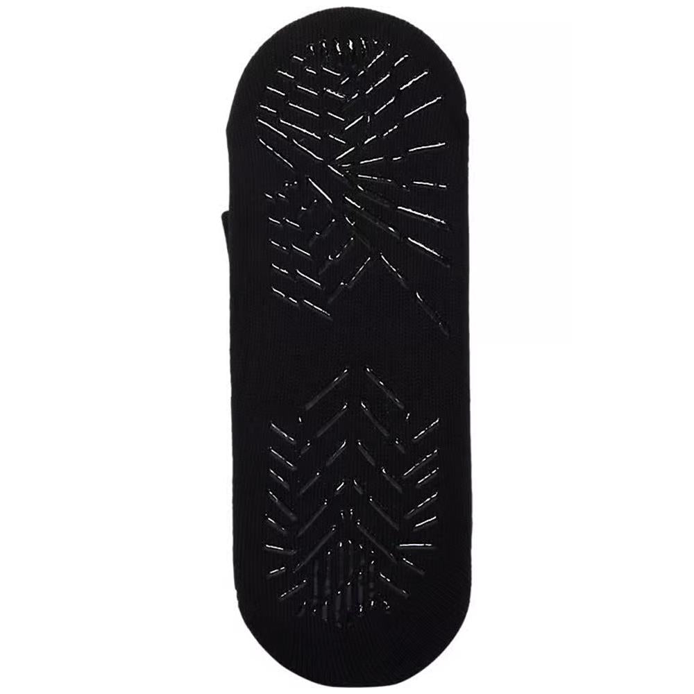 Court FF Crew Socks - Black