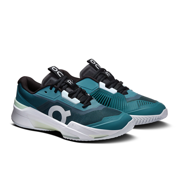 The Roger Pro Fire Clay - Storm/White
