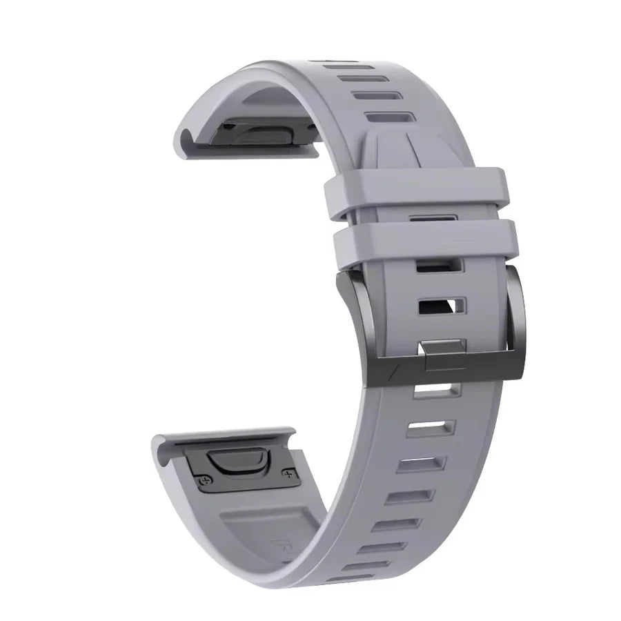 Garmin Silicone band 22-26mm - 22m