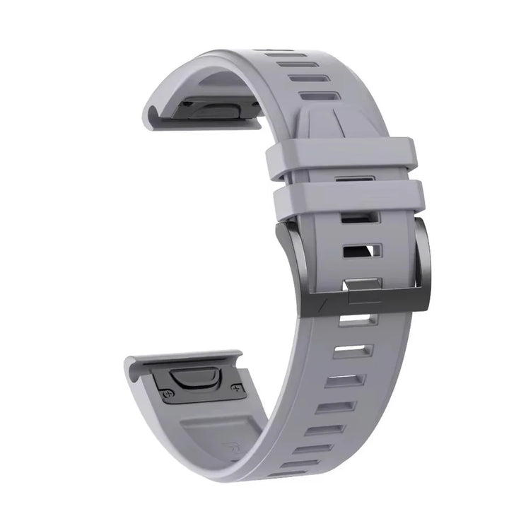 Garmin Silicone band 22-26mm - 22m