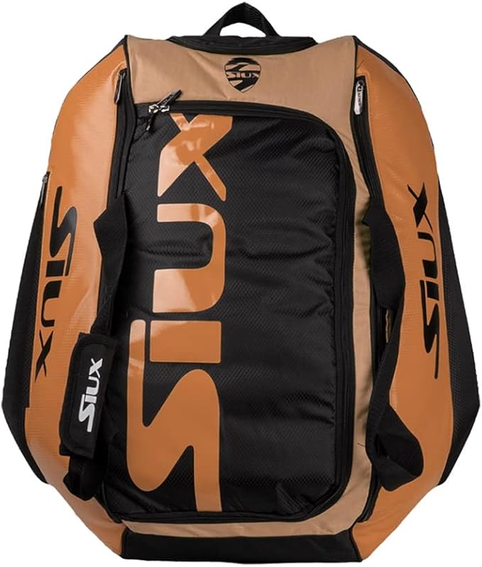 Tour Max Padel Bag - Orange