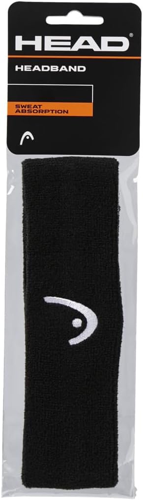 Headband - Black
