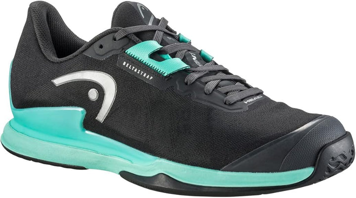 Sprint Pro 3.5 SF - Black/Teal