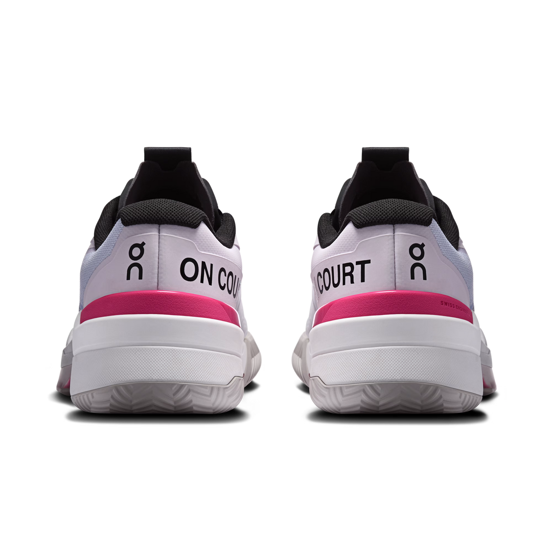 THE ROGER Pro Fire Clay - Thistle | Pink