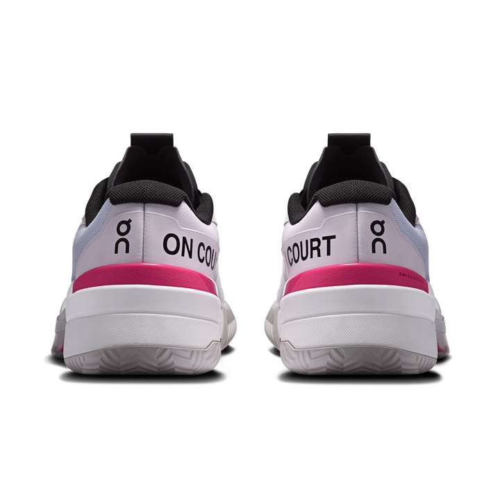 THE ROGER Pro Fire Clay - Thistle | Pink