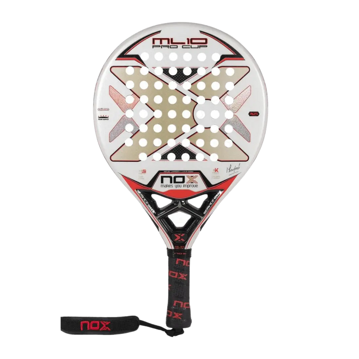 ML10 Pro Cup Luxury Series 2022