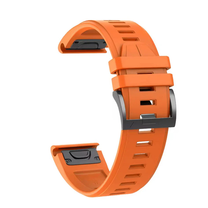 Garmin Silicone band 22-26mm - 22m