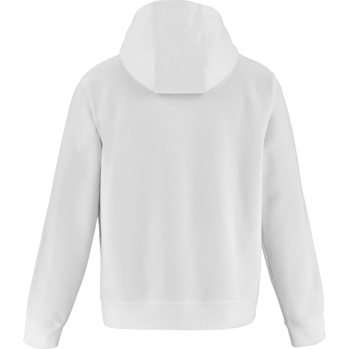 J.Lebron Hoodie - White