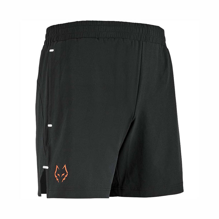 Short Lebron Black/Black