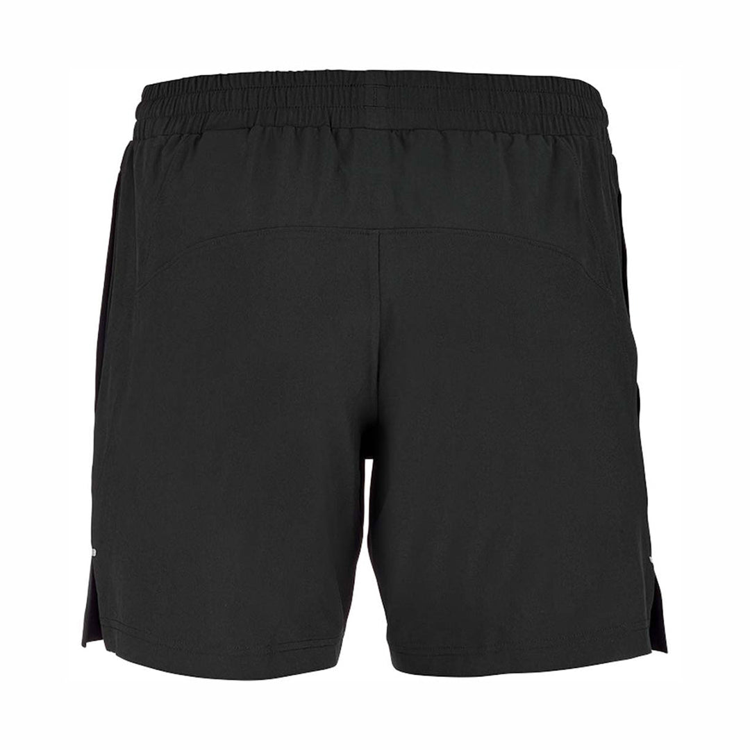 Short Lebron Black/Black