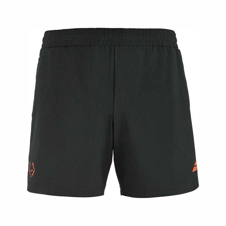 Short Lebron Black/Black