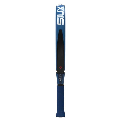 Siux Diablo Pro Royal Blue Tino Libaak 26