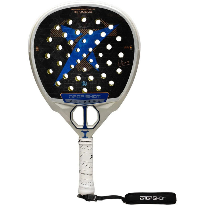Explorer Pro Attack 2.0