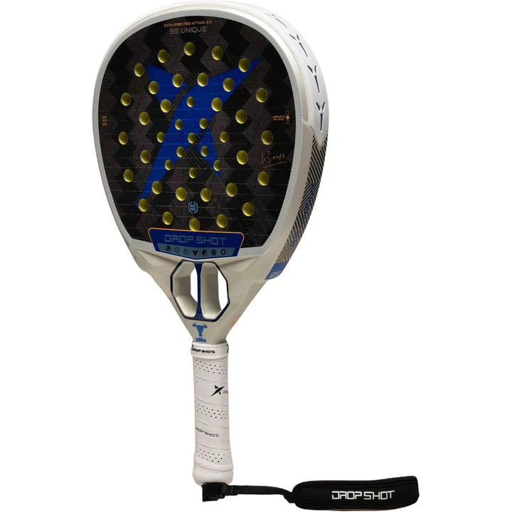 Explorer Pro Attack 2.0