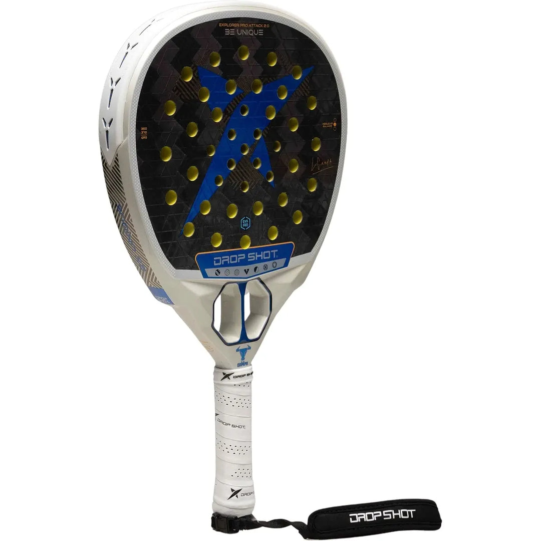 Explorer Pro Attack 2.0
