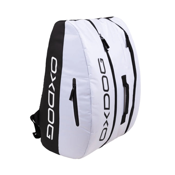 ULTRA TOUR PRO PADEL BAG White/black