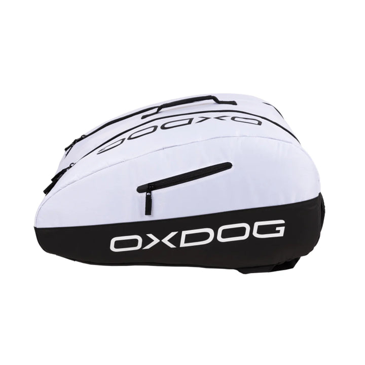 ULTRA TOUR PRO PADEL BAG White/black