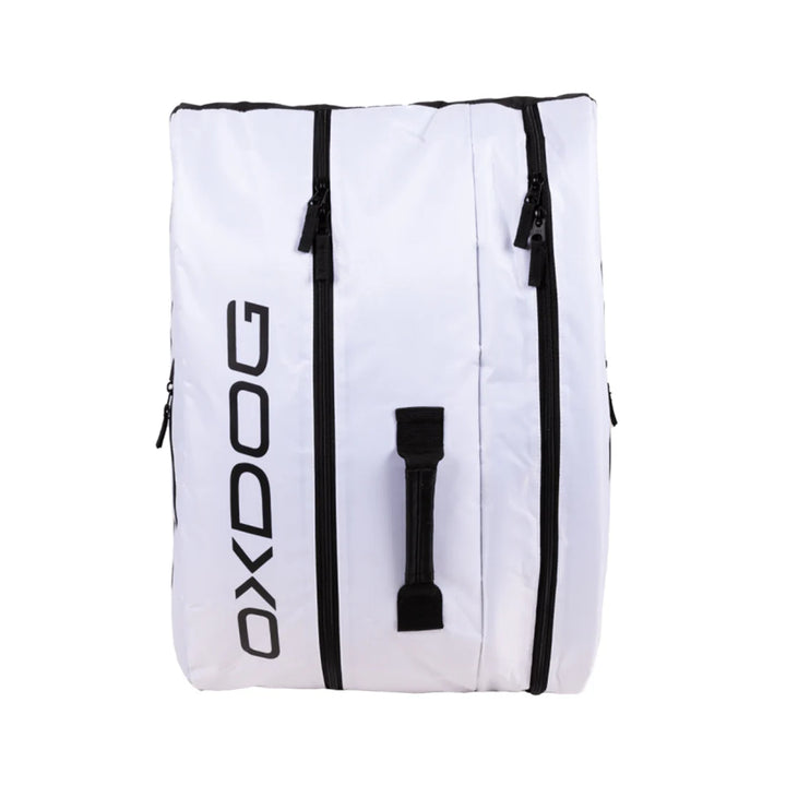 ULTRA TOUR PRO PADEL BAG White/black