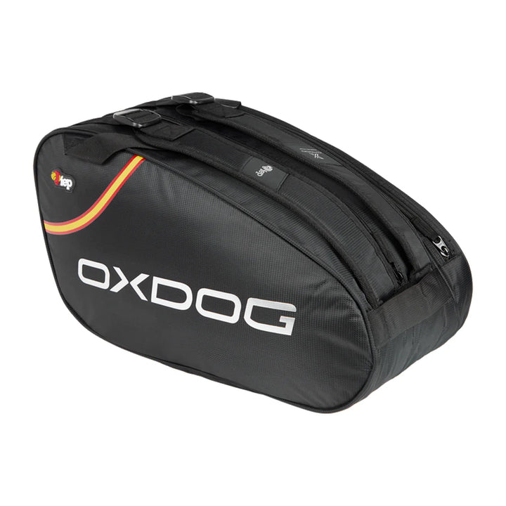 Ultra Tour Padel Bag Black