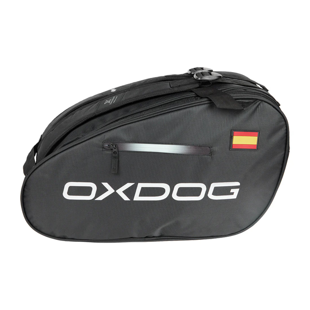 Ultra Tour Padel Bag Black