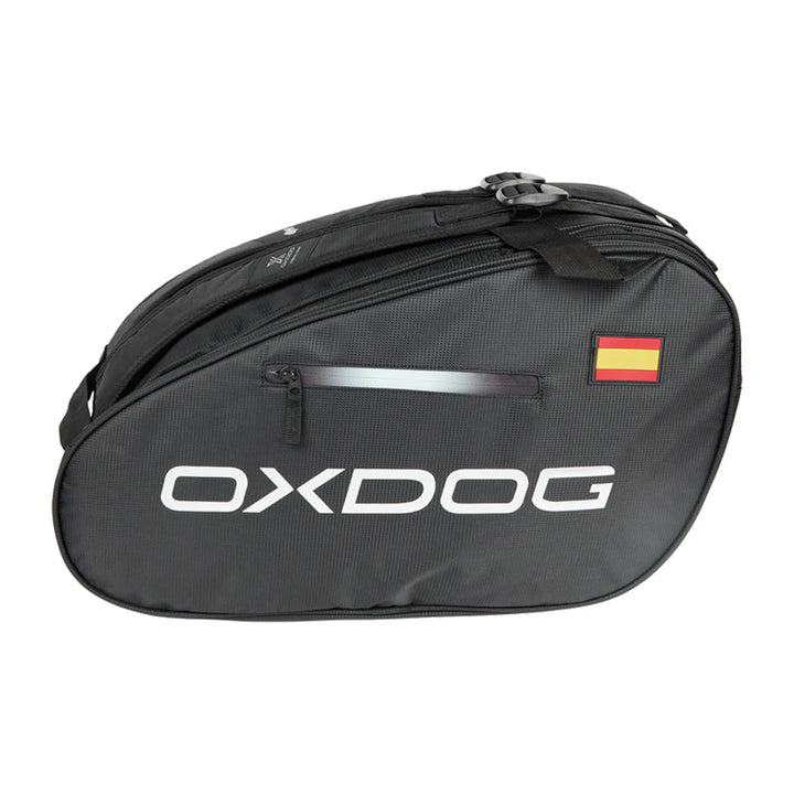 Ultra Tour Padel Bag Black