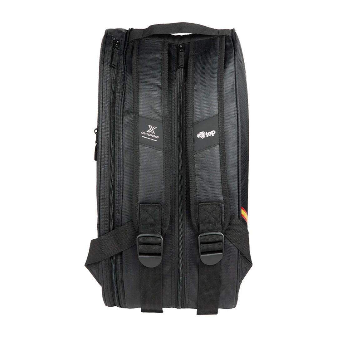 Ultra Tour Padel Bag Black