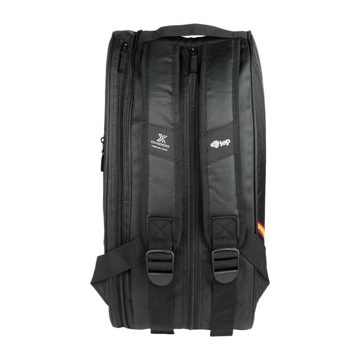 Ultra Tour Padel Bag Black