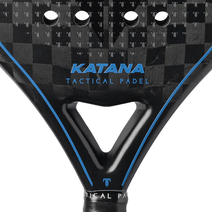 Katana - Blue Line