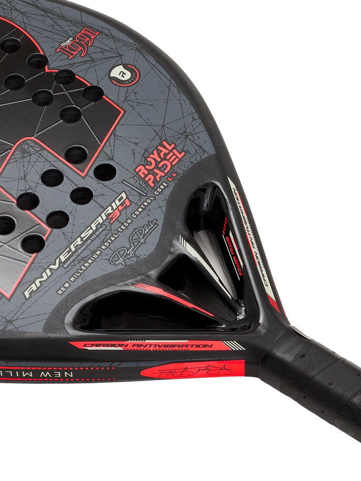 34 Aniversario Hybrid