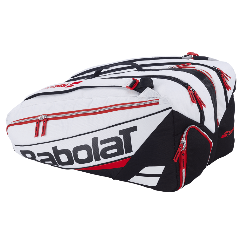 Rh Pro Padel Technical