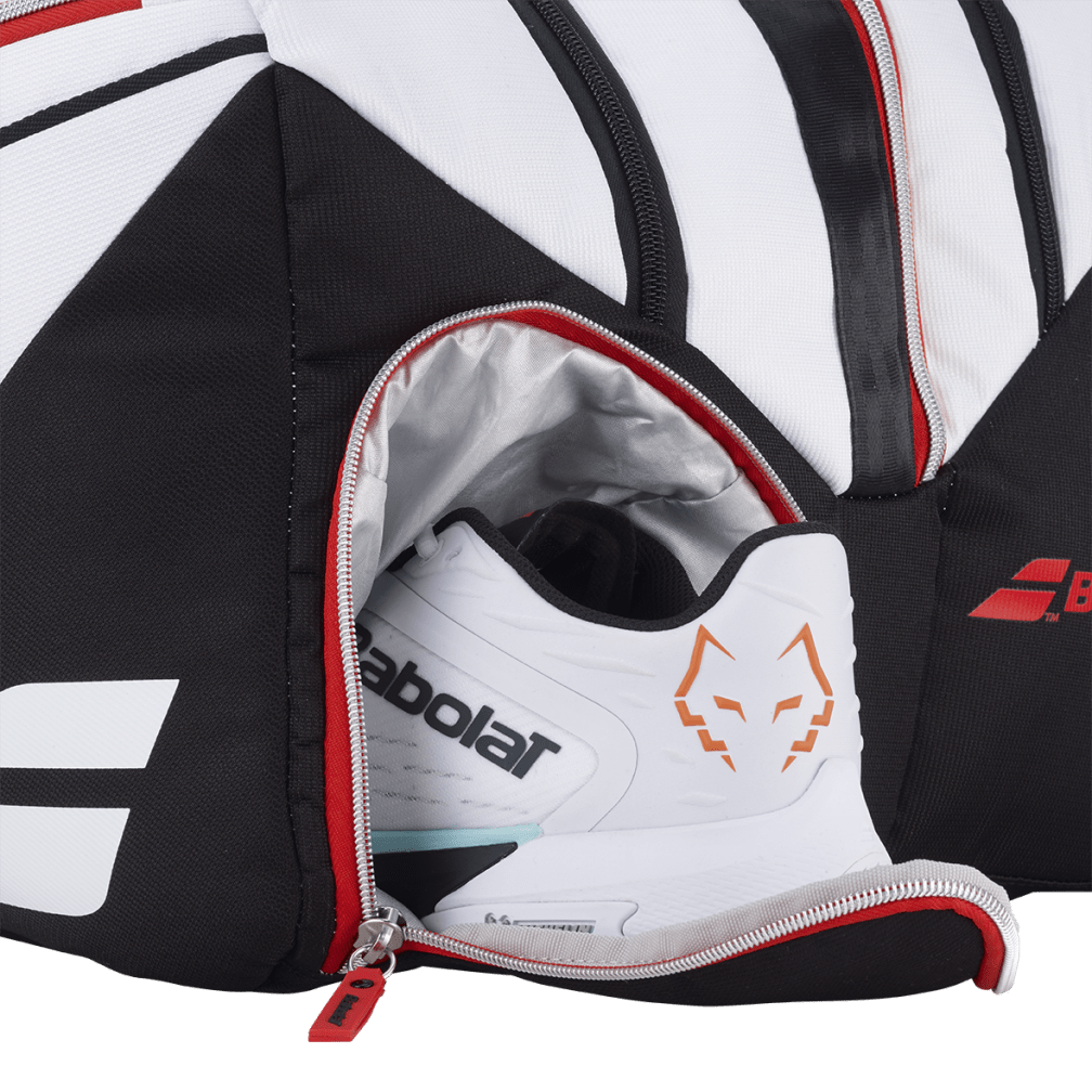 Rh Pro Padel Technical