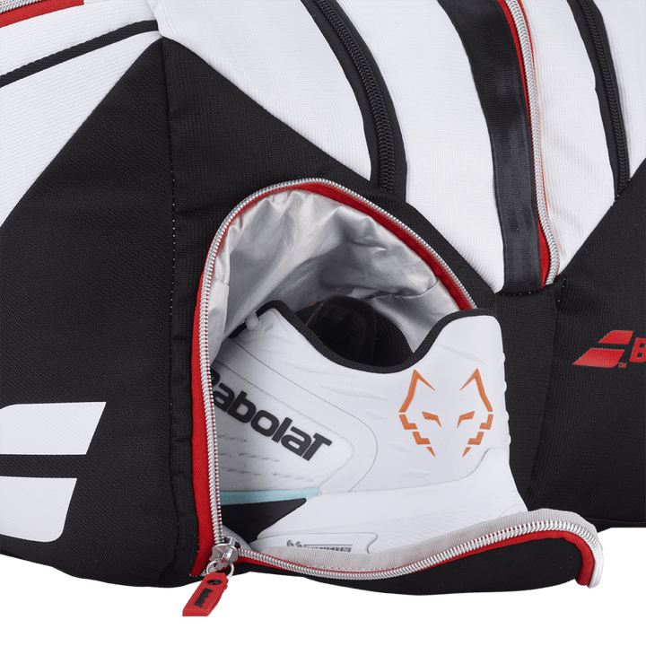 Rh Pro Padel Technical