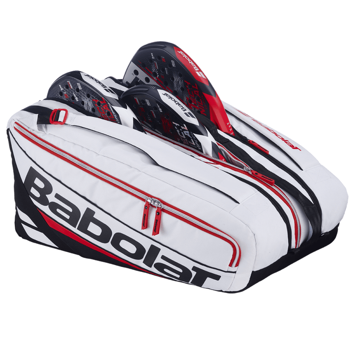 Rh Pro Padel Technical