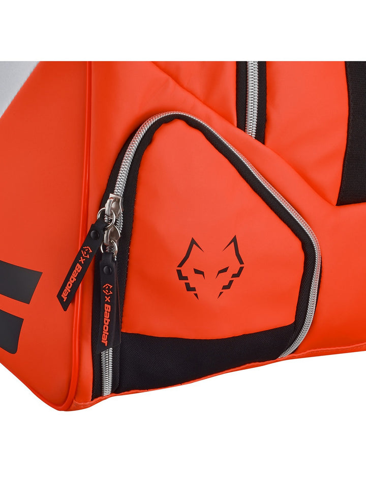 RH Pro J. Lebron  2nd  Gen Bag