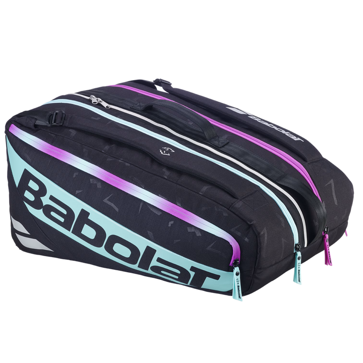 Rh Pro Padel Juan Lebron Bag 27