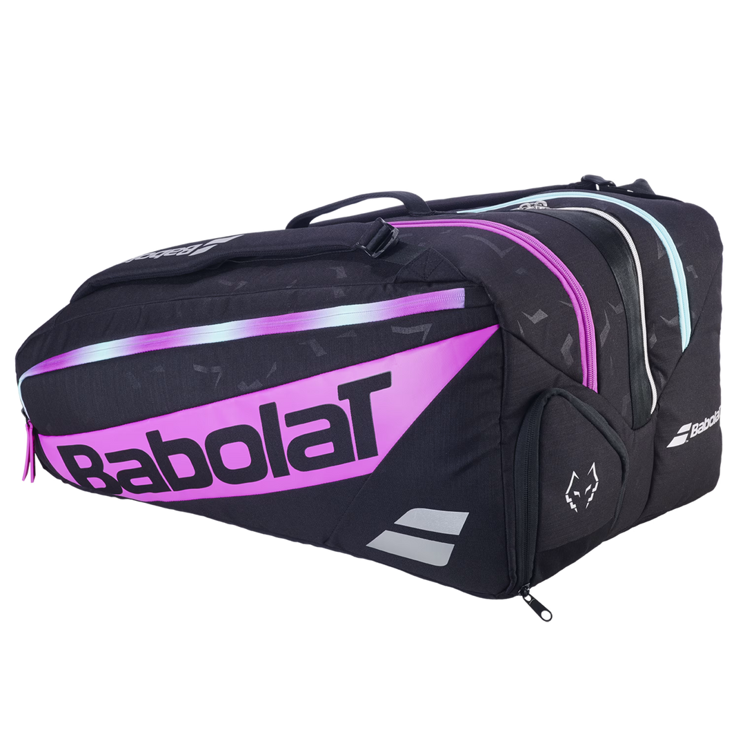 Rh Pro Padel Juan Lebron Bag 27