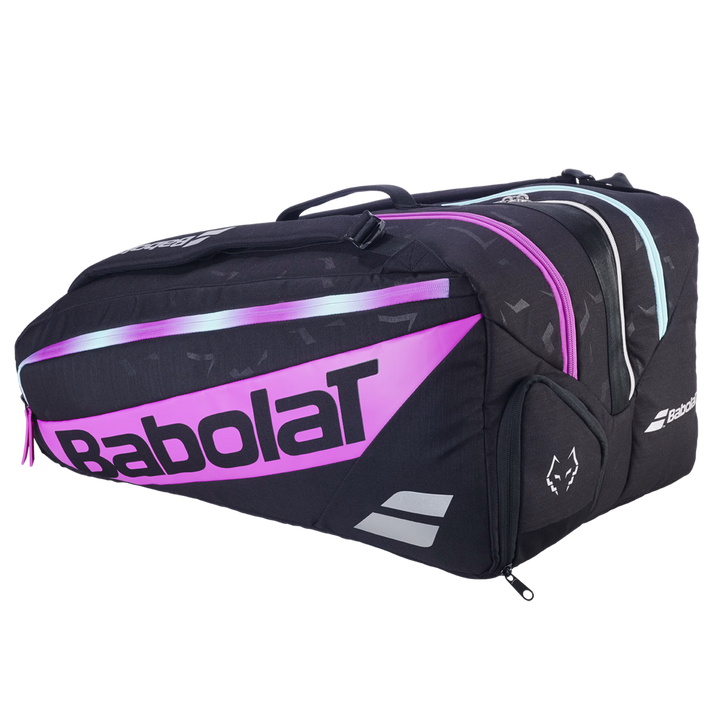 Rh Pro Padel Juan Lebron Bag 27