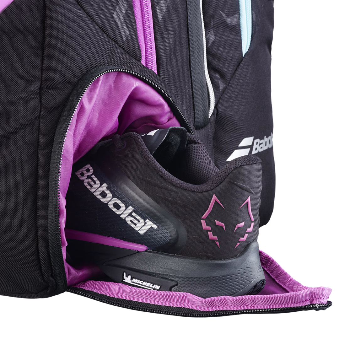 Rh Pro Padel Juan Lebron Bag 27