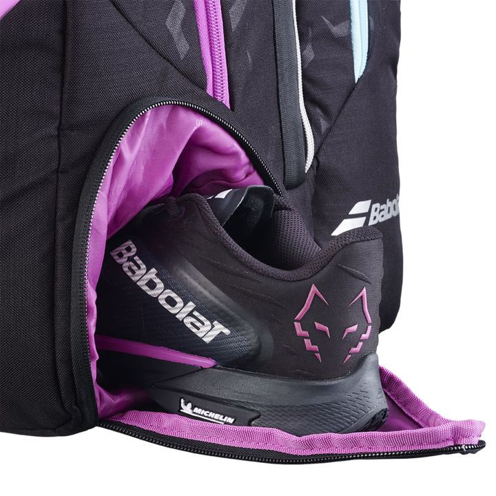 Rh Pro Padel Juan Lebron Bag 27
