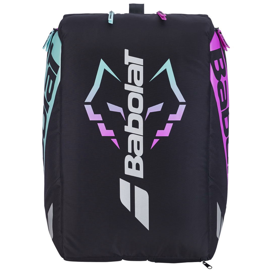 Rh Pro Padel Juan Lebron Bag 27