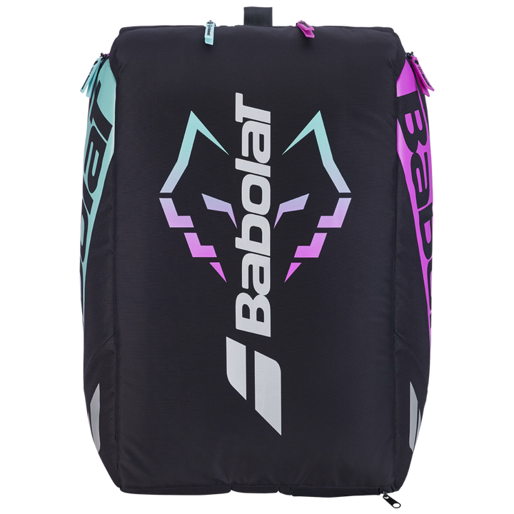 Rh Pro Padel Juan Lebron Bag 27