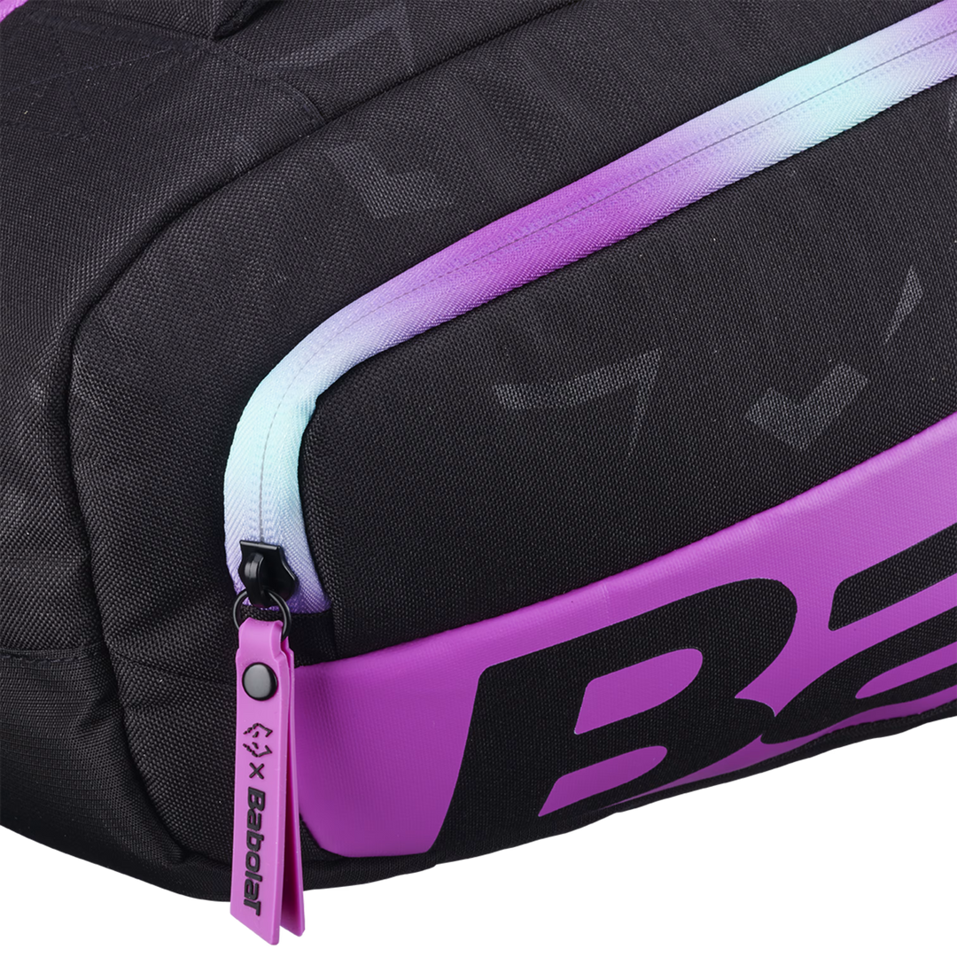 Rh Pro Padel Juan Lebron Bag 27
