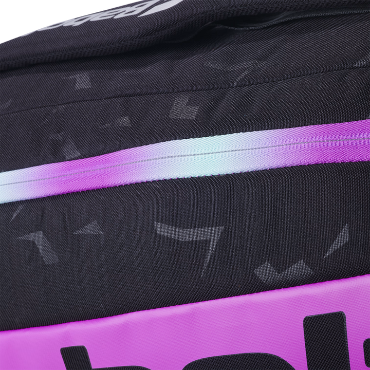 Rh Pro Padel Juan Lebron Bag 27