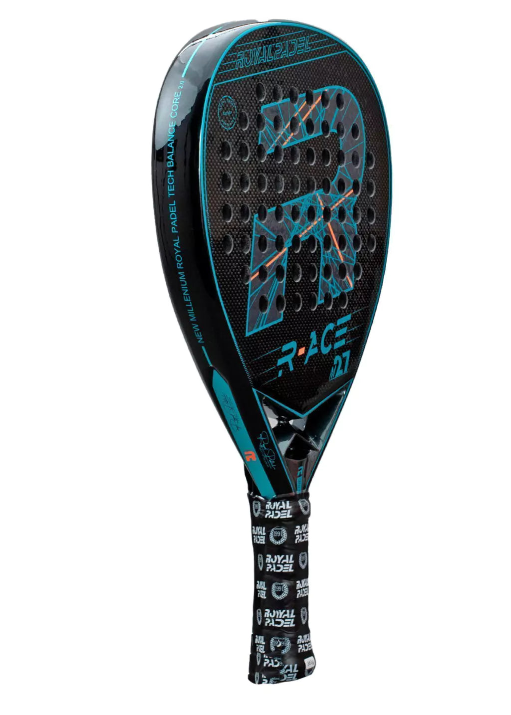 Royal Padel R-Ace